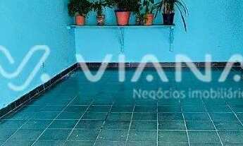Imagem 2: Casa com 2 Dormitórios em Cerâmica , São Caetano do Sul