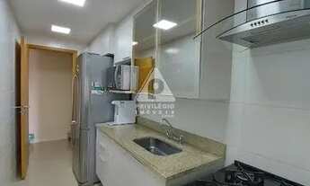 Imagem 6: Cobertura à venda, 4 quartos, 1 suíte, 2 vagas, Recreio dos Bandeirantes - RIO DE JANEIRO