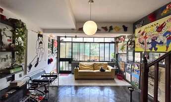 Imagem: São Paulo - Casa Padrão - PERDIZES