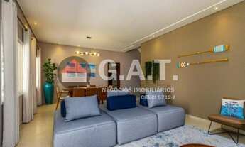 Imagem 4: CASA EM CONDOMÍNIO PARA LOCAÃO NO SAINT CLAIRE - SOROCABA/SP