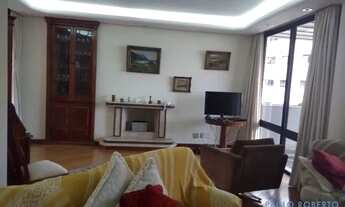 Imagem 4: APARTAMENTO - HIGIENÓPOLIS - SP