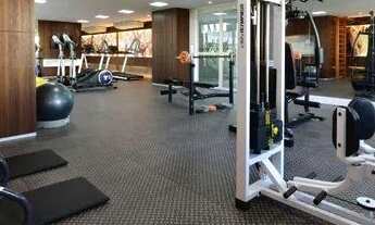 Imagem 5: Apartamento com 3 quartos para alugar, 70 m² por R$ 2.520/mês - Papicu - Fortaleza/CE