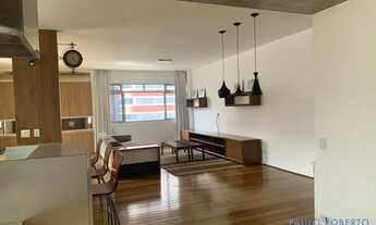 Imagem 2: APARTAMENTO - JARDIM AMÉRICA - SP