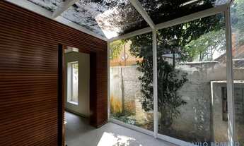 Imagem 4: SOBRADO - VILA MADALENA - SP