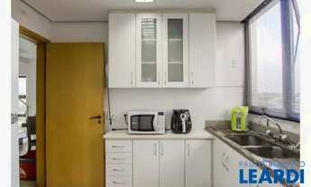 Imagem 6: APARTAMENTO - PLANALTO PAULISTA - SP