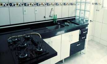 Imagem 6: Aluga Apartamento Dic VI