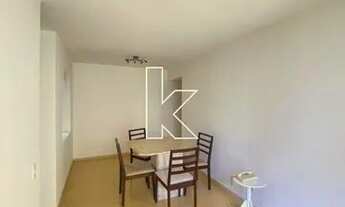 Imagem 2: Apartamento para locação, 45m2, Vila Nova Conceição