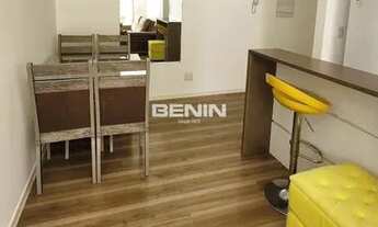 Imagem 6: CANOAS - Apartamento Padrão - IGARA