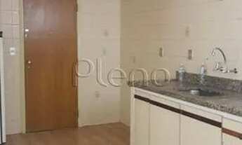 Imagem 6: Apartamento - Centro - Campinas
