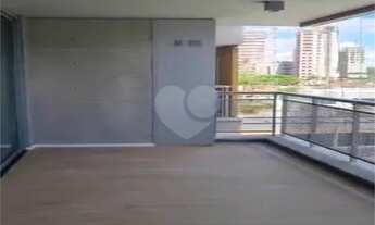 Imagem 3: São Paulo - Apartamento Padrão - BROOKLIN