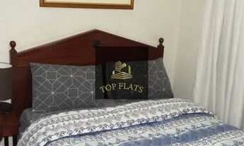 Imagem 6: Flat disponível na Vila Olímpia