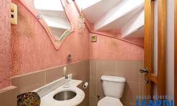 Imagem 5: CASA DE VILA - VILA MARIANA - SP