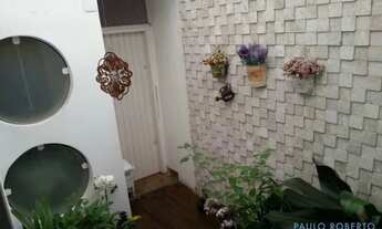 Imagem 2: CASA ASSOBRADADA - JARDIM AEROPORTO - SP