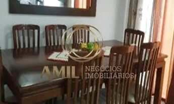 Imagem 4: SÃO JOSÉ DOS CAMPOS - Casa Padrão - JARDIM SATÉLITE