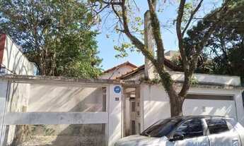 Imagem 3: CASA ASSOBRADADA - VILA MADALENA - SP