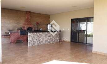 Imagem 7: Excelente sobrado de três quartos sendo um suíte no Setor Veda dos Buritis