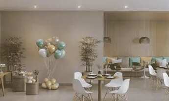 Imagem 15: Cobertura Duplex à venda tem 155M² com 4QTS 2 Suítes 2 Vagas, 2 e 3Qts e Lojas no Pontal O