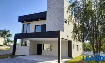 Imagem 3: CASA EM CONDOMÍNIO - CONDOMÍNIO RESIDENCIAL SHAMBALLA II - SP