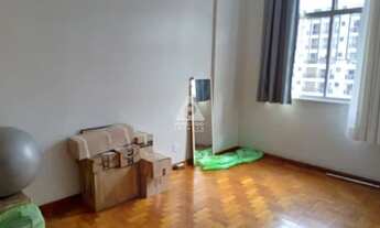 Imagem 9: Apartamento com vista livre, 3 quartos e vaga no Catete