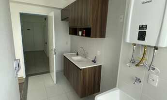 Imagem 7: Apartamento para aluguel possui 60 metros quadrados com 2 quartos em Socorro - São Paulo