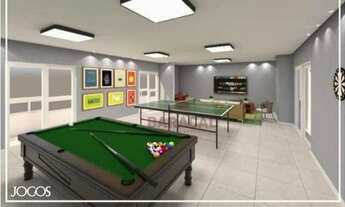 Imagem 4: Apartamento com 2 dormitórios para alugar, 66 m² por R$ 3.290,01/mês - Aviação - Praia Gra