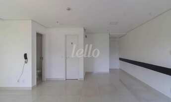 Imagem 5: São Paulo - Conjunto Comercial/Sala - Tatuapé