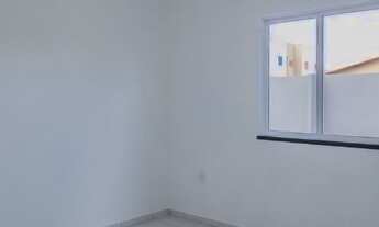 Imagem 4: Casa Plana Na Rua Tenente Cravo,Monguba,Pacatuba Com 3 Quartos Sendo 01 Suite. apresente-s