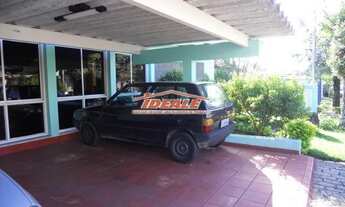 Imagem 6: Casa Terrea, Parque Continental, Sao Paulo, 3 Dorm, 1 Suite, 3 Vagas