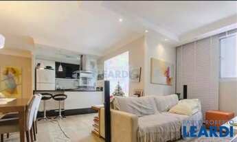 Imagem 3: APARTAMENTO - BARRA FUNDA - SP