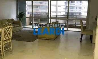 Imagem: APARTAMENTO - PITANGUEIRAS - SP