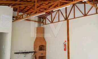 Imagem: Apartamento para venda tem 55 metros quadrados