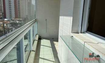 Imagem 3: Apartamento com 3 dormitórios para alugar, 97 m² por R$ 5.542,00/mês - Saúde - São Paulo/S