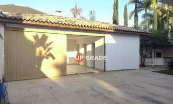 Imagem 5: Casa para alugar, 340 m² por R$ 17.500,00/mês - Alphaville Residencial 1 - Barueri/SP