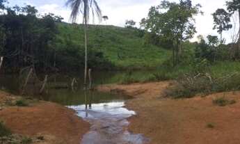 Imagem 6: . Uma Fazenda 400 Alqueires 80 km do município de Rosalândia Tocantins