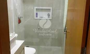 Imagem 4: Casa - Jardins do Império - Indaiatuba