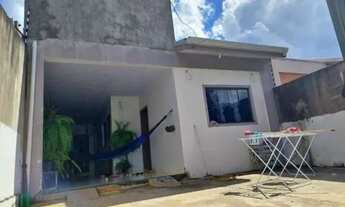 Imagem: CASA EM ITAQUARI