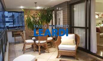 Imagem: APARTAMENTO - ALPHAVILLE - SP