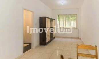 Imagem 5: Catete Apartamento com 1 dormitório