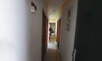 Imagem 7: Sao Carlos - Casa Padrão - Residencial Astolpho Luiz do Prado