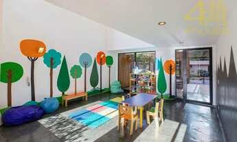 Imagem 4: Edifício Portinari / Rua Barão do Triunfo,603 -Brooklin