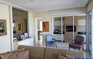 Imagem 2: APARTAMENTO - ALTO DA LAPA - SP