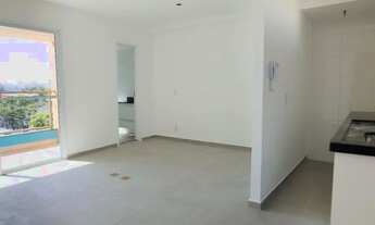 Imagem 6: Apartamento para Venda em Santo André, Vila São Pedro, 2 dormitórios, 1 banheiro, 1 vaga