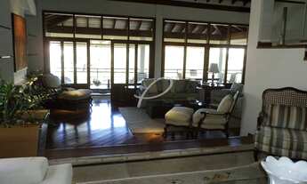 Imagem 2: Casa - Sítios de Recreio Gramado - Campinas