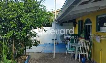 Imagem 6: Casa para venda possui 100 metros quadrados com 4 quartos