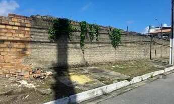 Imagem 7: VENDO UM TERRENO NO BAIRRO DA SERRARIA DE ESQUINA