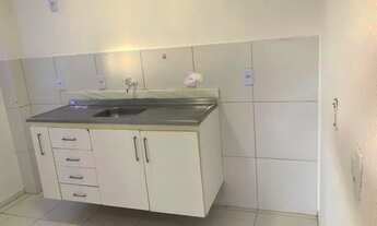 Imagem 6: Condomínio Gardenia Casa de 2 - quartos no Jardim Europa