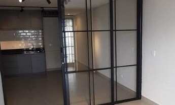 Imagem: Casa com 1 dormitório para alugar, 61 m²