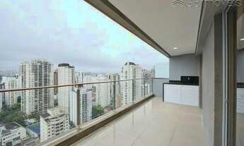 Imagem 2: Excelente apto de 1 dorm na Vila Nova Conceição