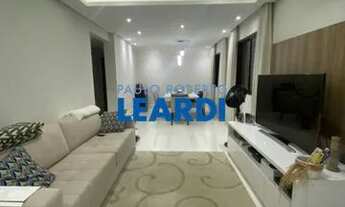 Imagem: APARTAMENTO - MORUMBI - SP