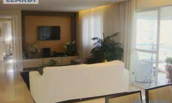 Imagem 3: APARTAMENTO - CAMPO BELO - SP